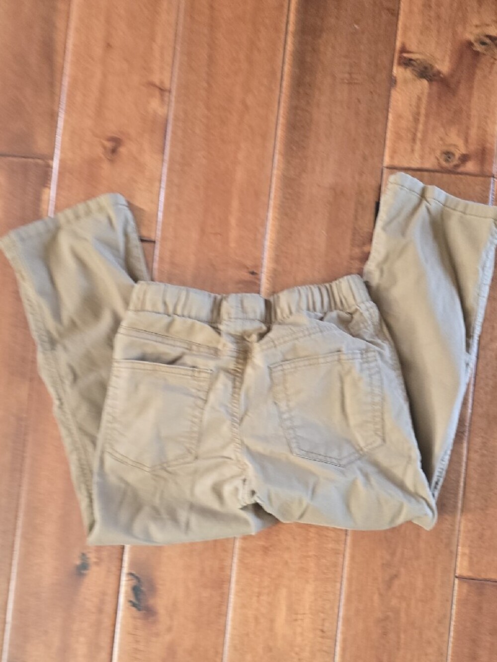 Pants - Picture 3 of 3